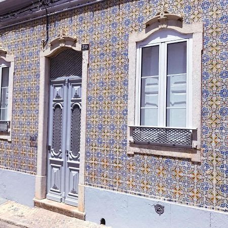 Blue Barqueta Studio Distrito de Distrito de Faro Exterior foto