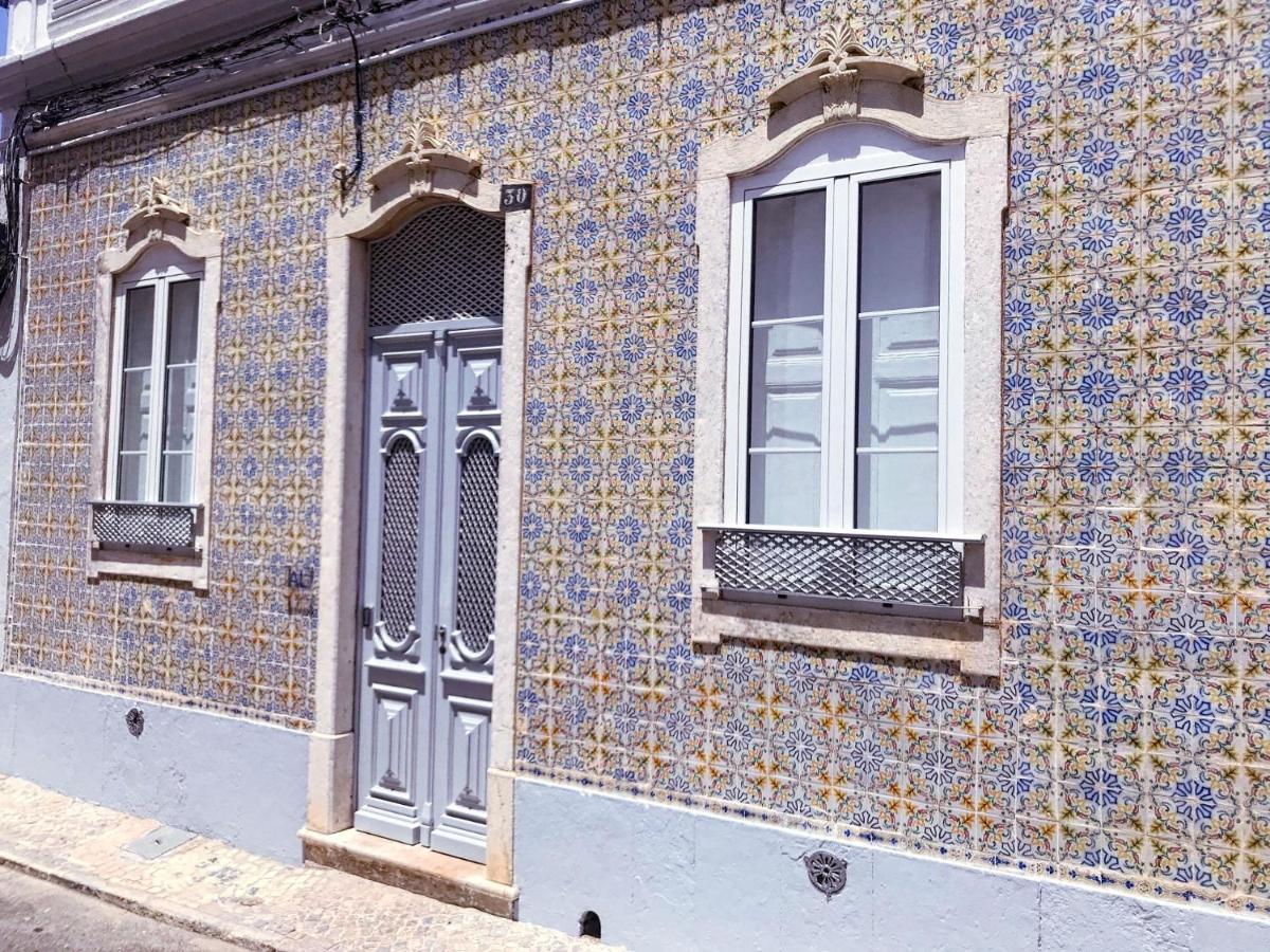 Blue Barqueta Studio Distrito de Distrito de Faro Exterior foto